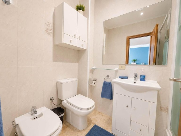 Apartment for Rent in Santiago Del Teide, Tenerife 17