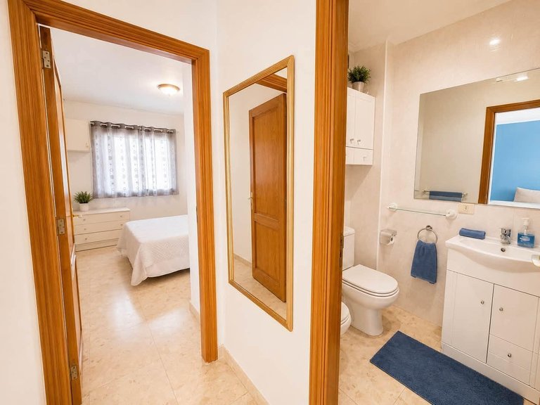 Apartment for Rent in Santiago Del Teide, Tenerife 19