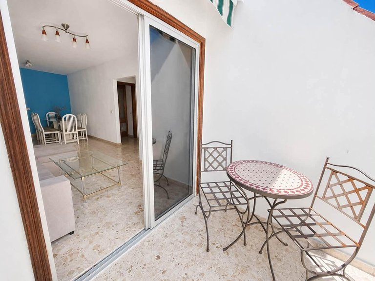 Apartment for Rent in Santiago Del Teide, Tenerife 3