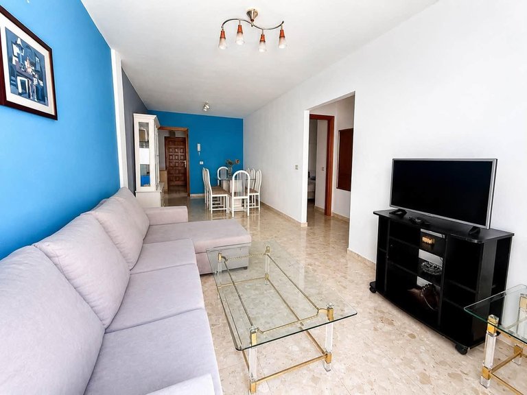 Apartment for Rent in Santiago Del Teide, Tenerife 4
