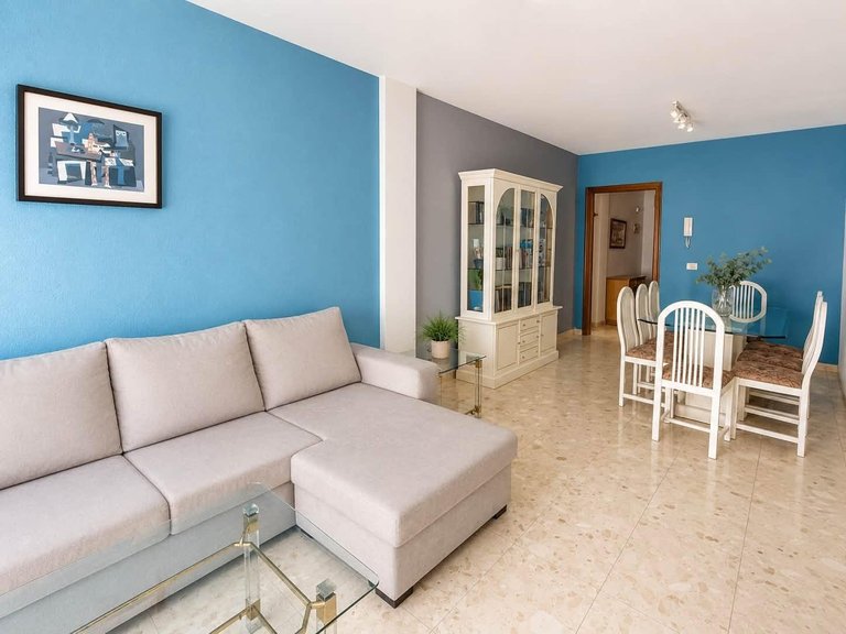 Apartment for Rent in Santiago Del Teide, Tenerife 5