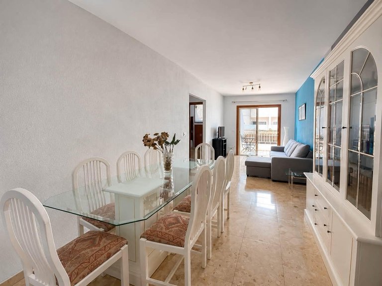 Apartment for Rent in Santiago Del Teide, Tenerife 6