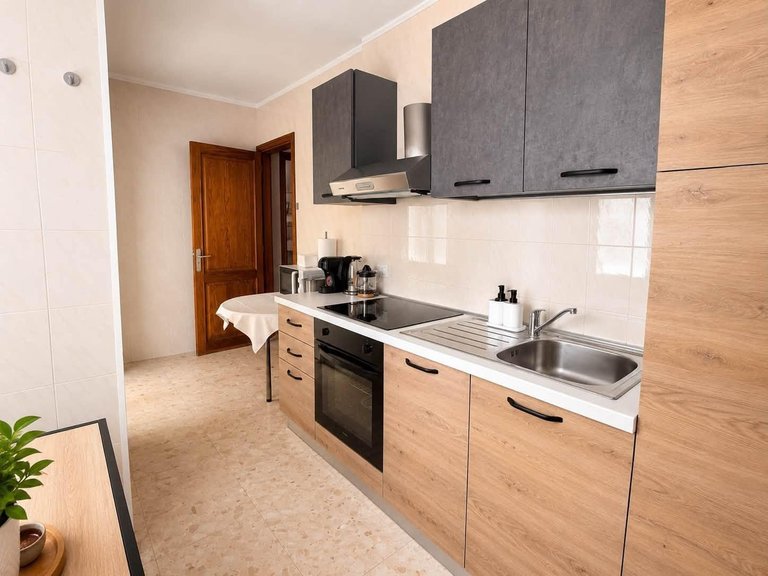 Apartment for Rent in Santiago Del Teide, Tenerife 7