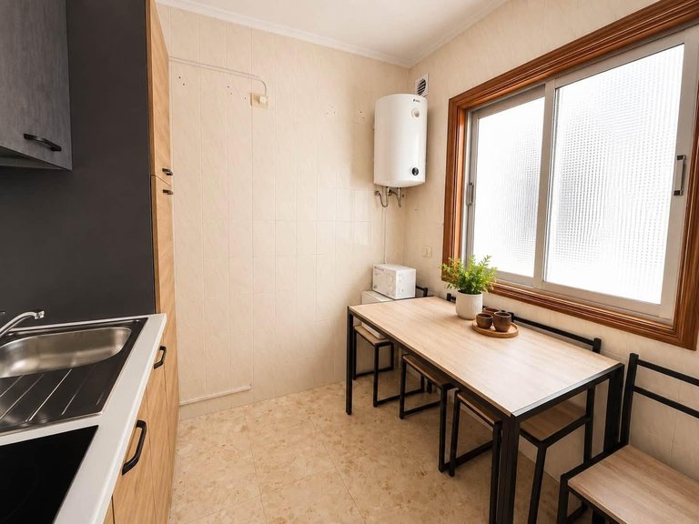 Apartment for Rent in Santiago Del Teide, Tenerife 9