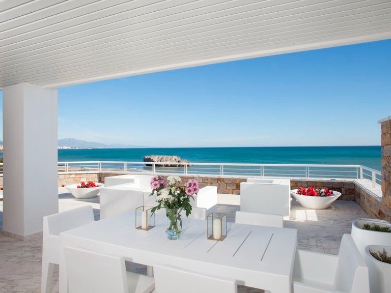 Apartment for Sale in  Casares, Malaga 1