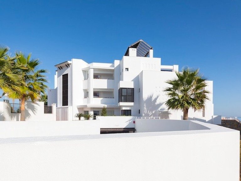 Apartment for Sale in  Casares, Malaga 18