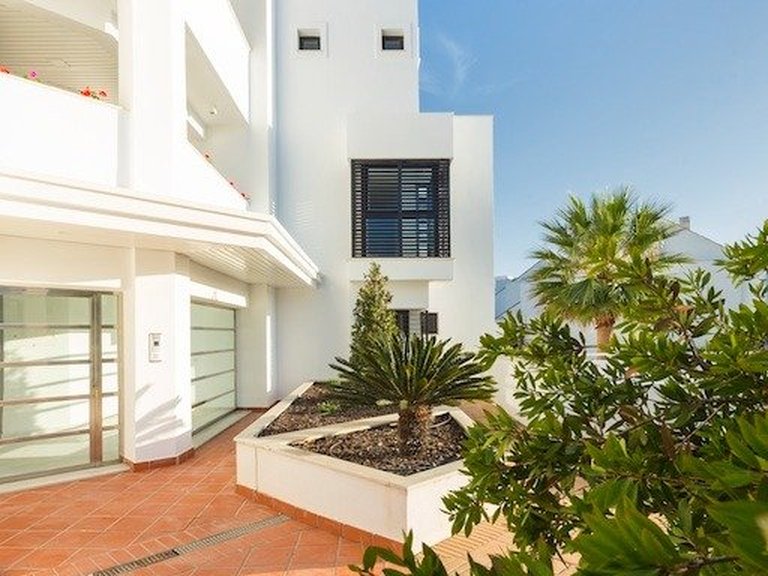Apartment for Sale in  Casares, Malaga 19