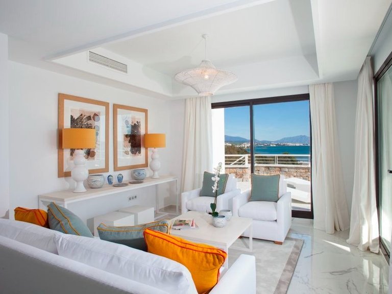 Apartment for Sale in  Casares, Malaga 2