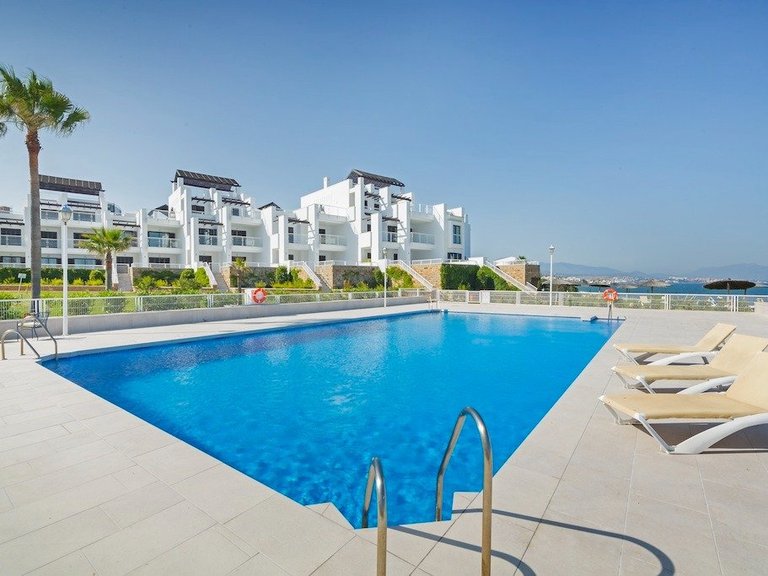 Apartment for Sale in  Casares, Malaga 21