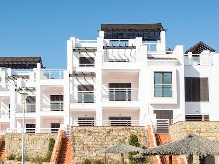 Apartment for Sale in  Casares, Malaga 23