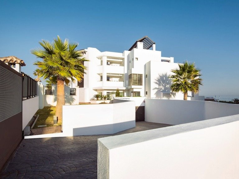 Apartment for Sale in  Casares, Malaga 27