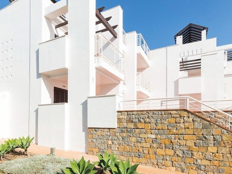 Apartment for Sale in  Casares, Malaga 28