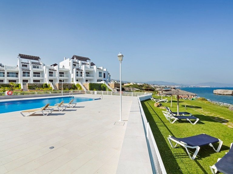 Apartment for Sale in  Casares, Malaga 29