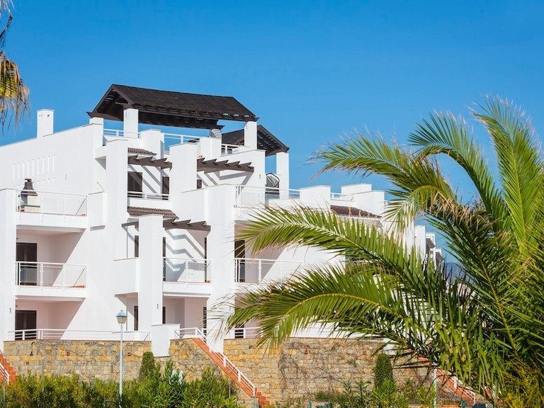 Apartment for Sale in  Casares, Malaga 30