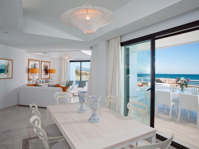 Apartment for Sale in  Casares, Malaga 4