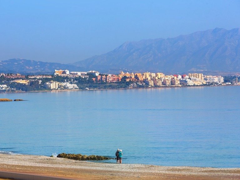 Apartment for Sale in  Casares, Malaga 41