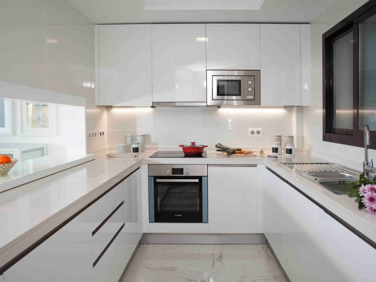 Apartment for Sale in  Casares, Malaga 5