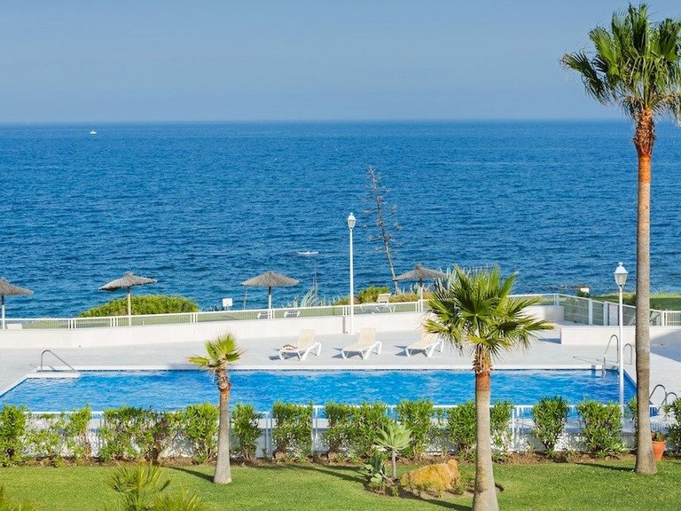 Apartment for Sale in  Casares, Malaga 7