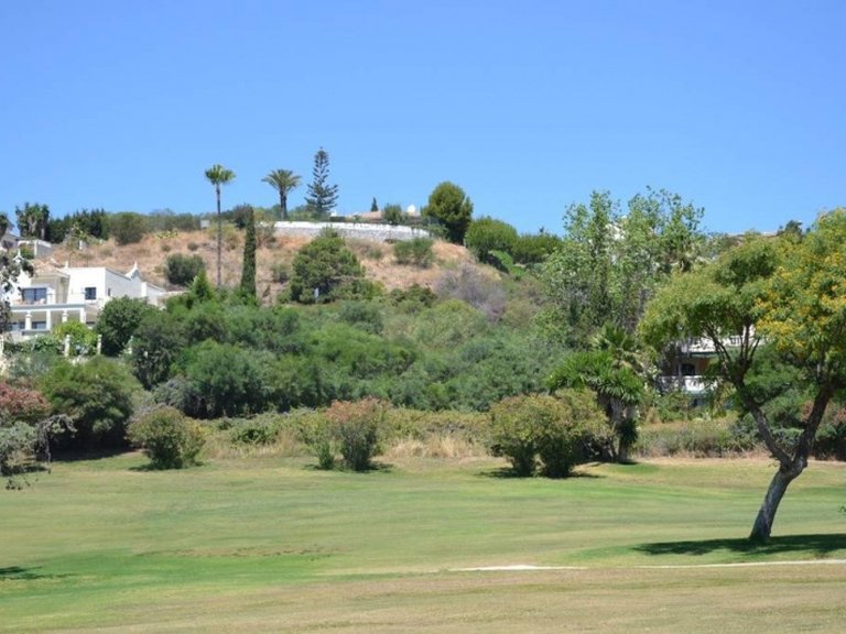 Plot for Sale in  Benahavis, Malaga 3