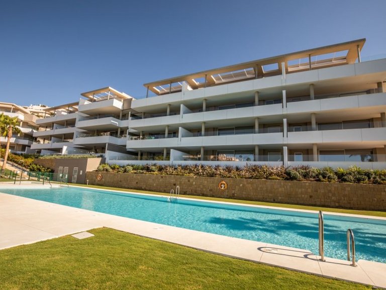 Apartment for Sale in  Benahavis, Malaga 1
