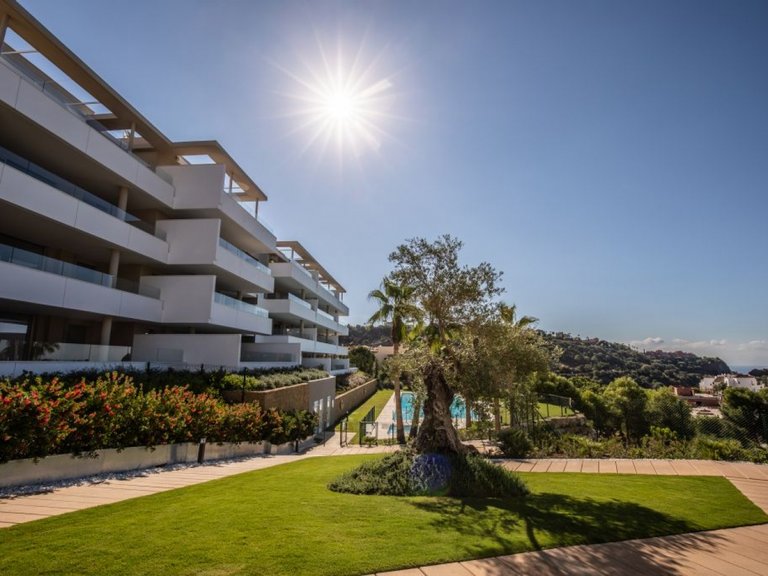 Apartment for Sale in  Benahavis, Malaga 10
