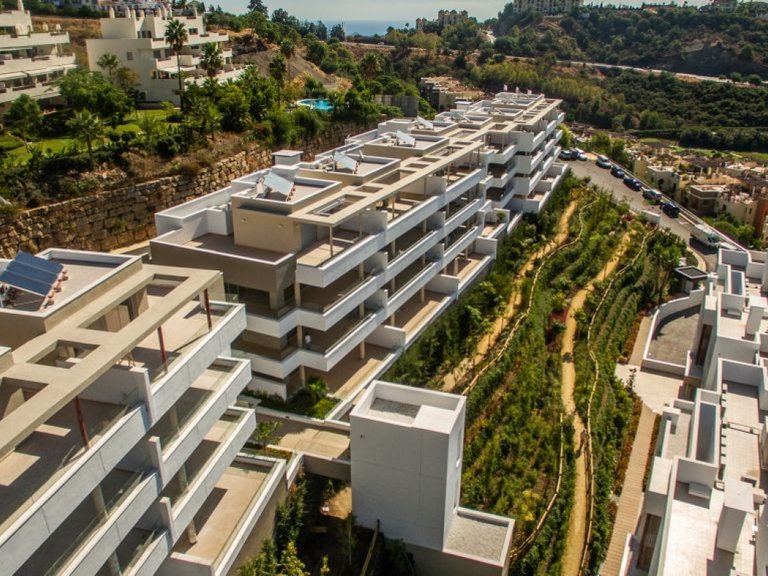 Apartment for Sale in  Benahavis, Malaga 11