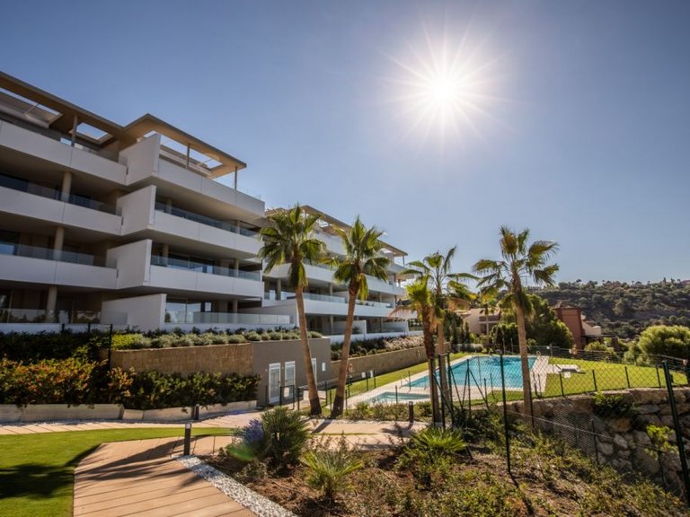 Apartment for Sale in  Benahavis, Malaga 13