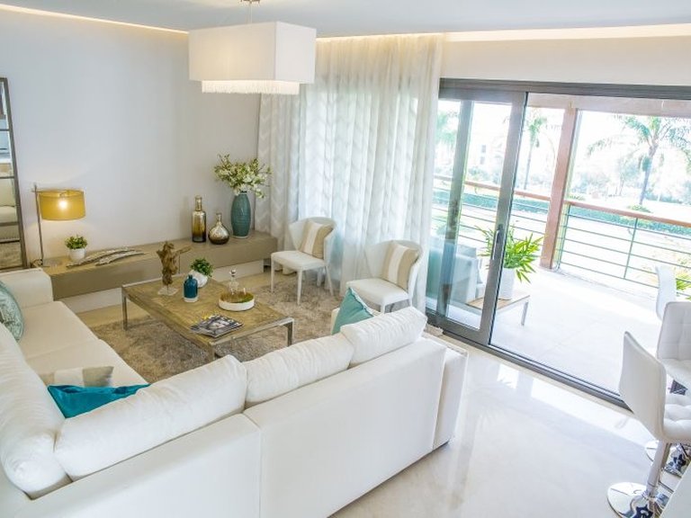 Apartment for Sale in  Benahavis, Malaga 2