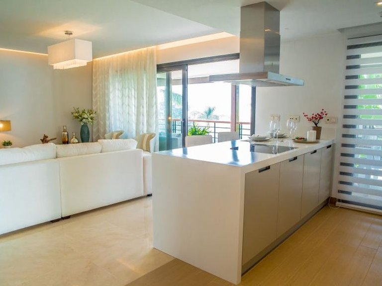 Apartment for Sale in  Benahavis, Malaga 4