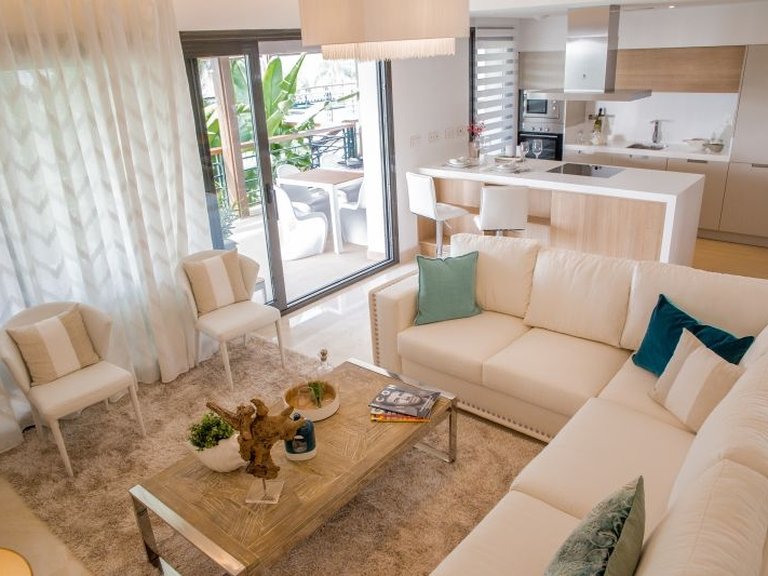 Apartment for Sale in  Benahavis, Malaga 5