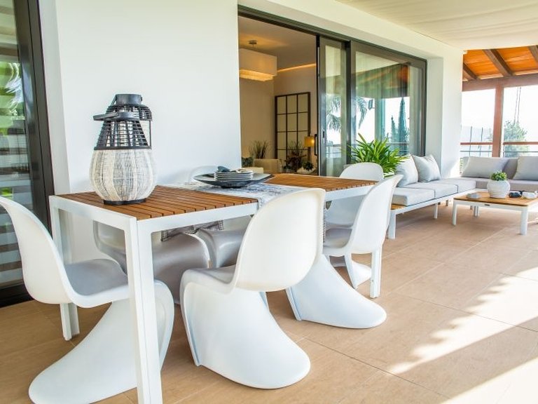 Apartment for Sale in  Benahavis, Malaga 6