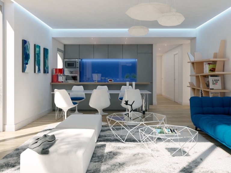 Apartment for Sale in  Fuengirola, Malaga 4