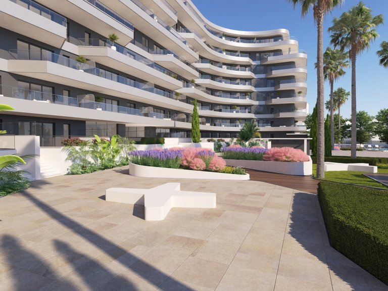 Apartment for Sale in  Málaga, Malaga 10