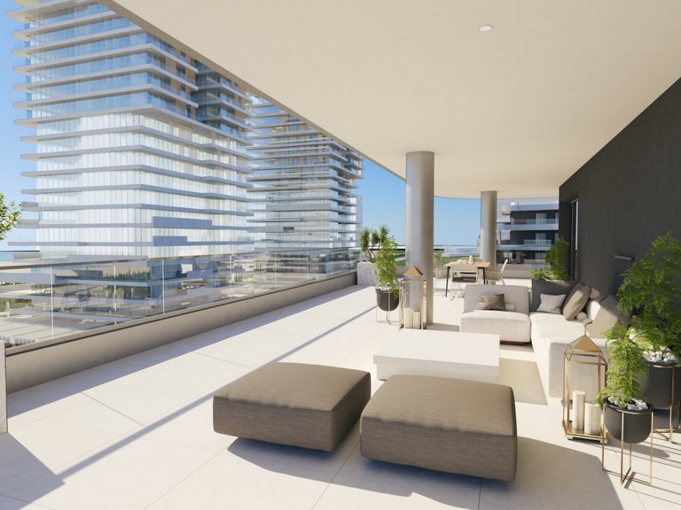 Apartment for Sale in  Málaga, Malaga 11