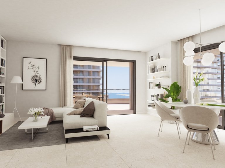 Apartment for Sale in  Málaga, Malaga 13
