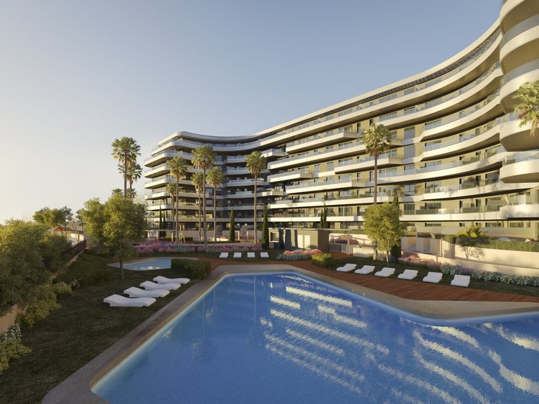 Apartment for Sale in  Málaga, Malaga 2