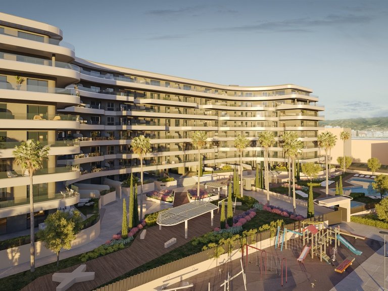 Apartment for Sale in  Málaga, Malaga 3