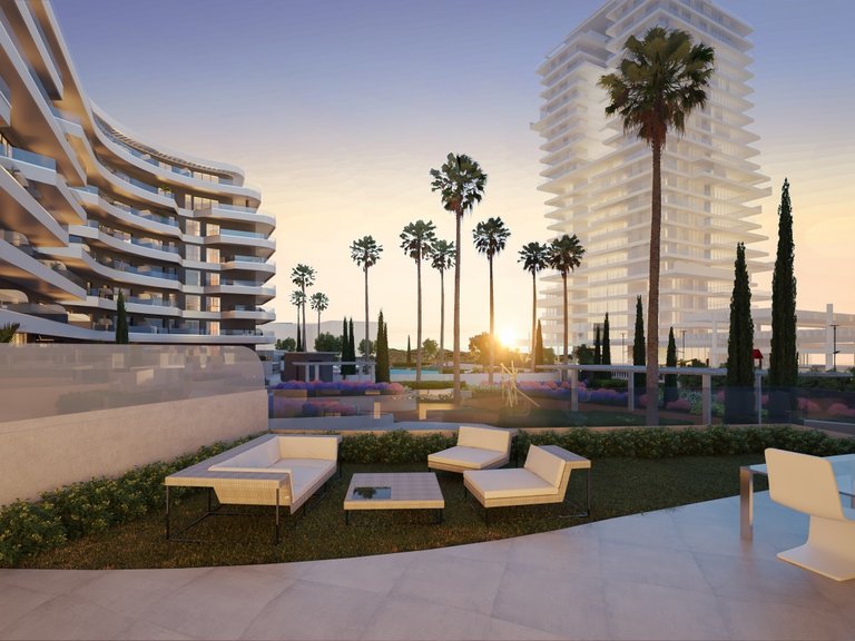 Apartment for Sale in  Málaga, Malaga 4