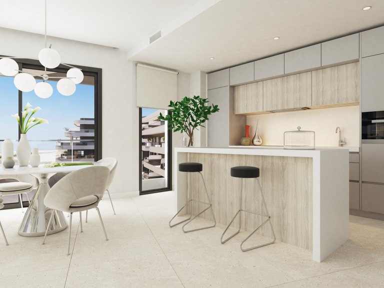 Apartment for Sale in  Málaga, Malaga 5