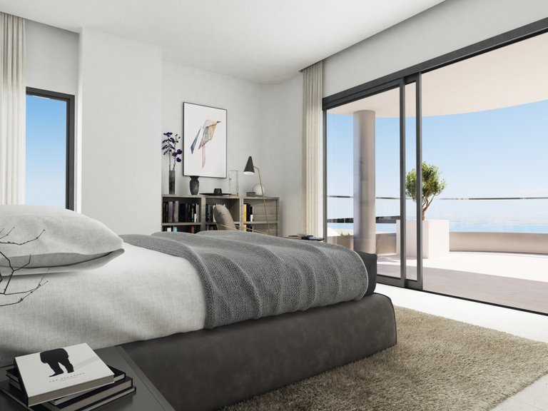 Apartment for Sale in  Málaga, Malaga 6