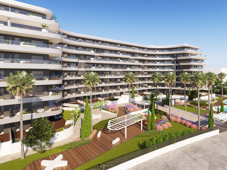Apartment for Sale in  Málaga, Malaga 8