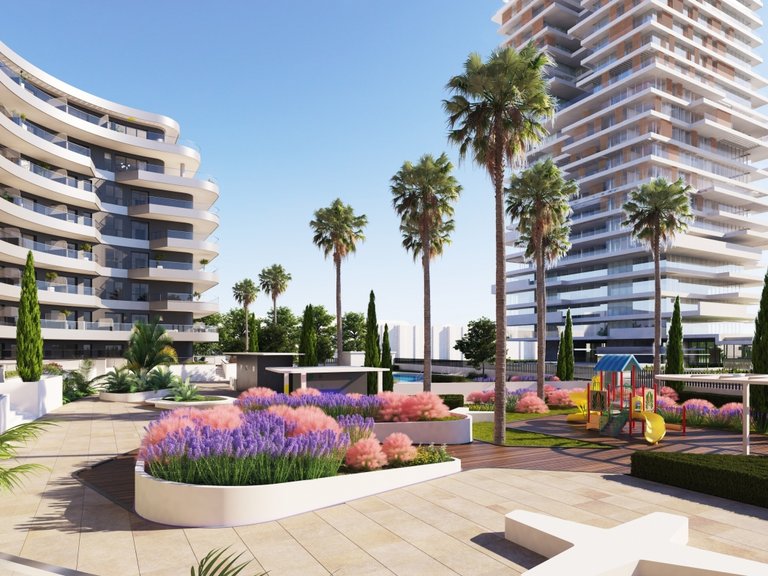 Apartment for Sale in  Málaga, Malaga 9