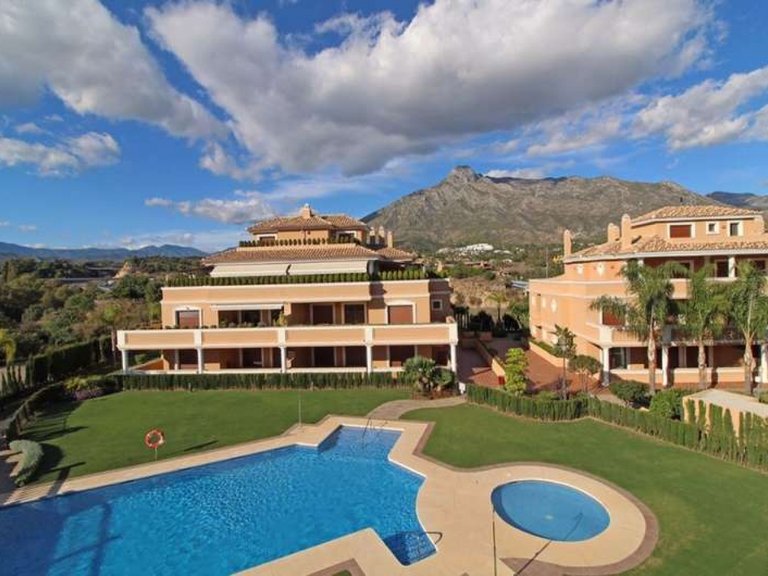 Apartment for Sale in  Marbella, Malaga 1