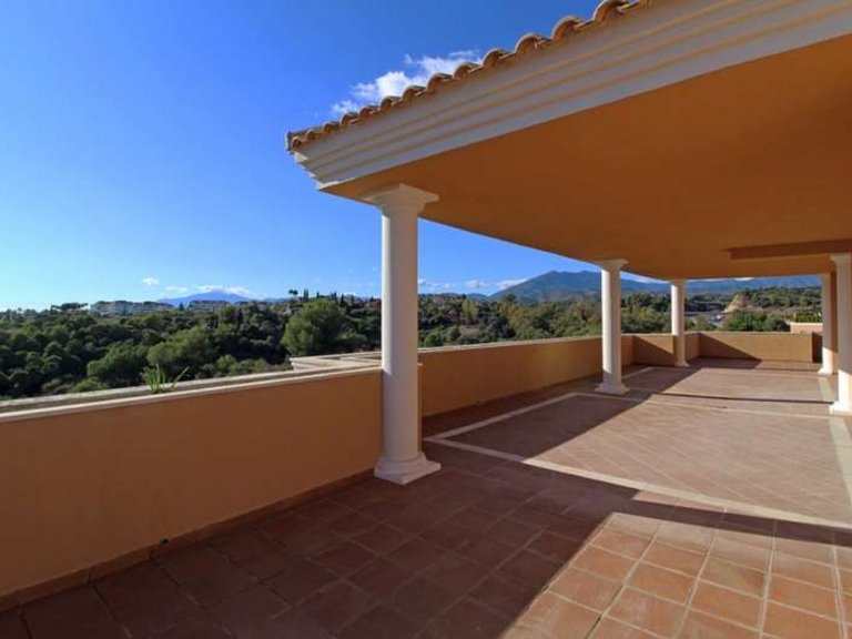 Apartment for Sale in  Marbella, Malaga 2