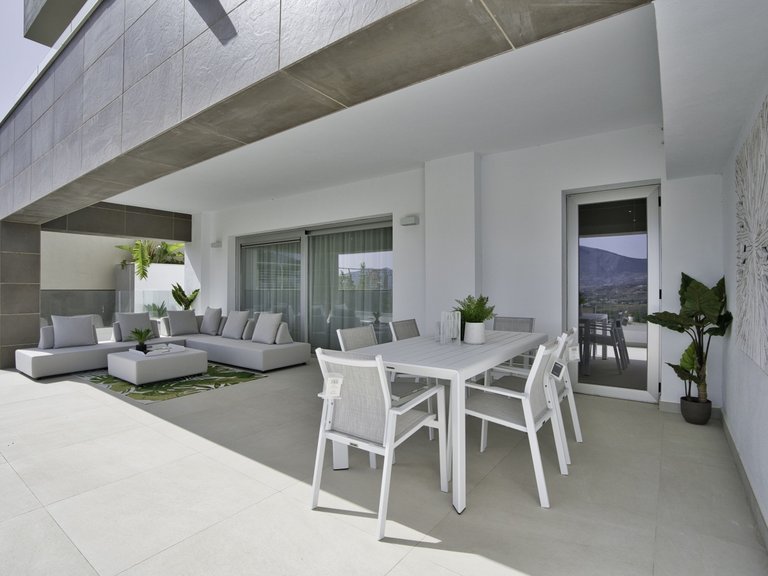 Apartment for Sale in  Mijas, Malaga 1