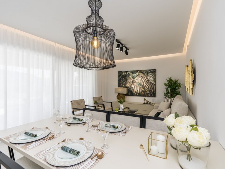 Apartment for Sale in  Mijas, Malaga 11