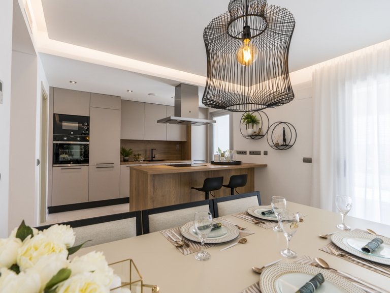 Apartment for Sale in  Mijas, Malaga 12
