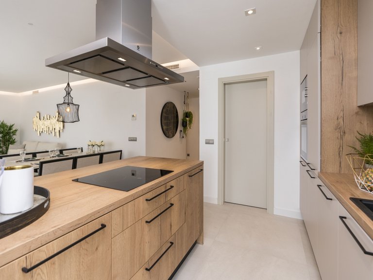 Apartment for Sale in  Mijas, Malaga 14