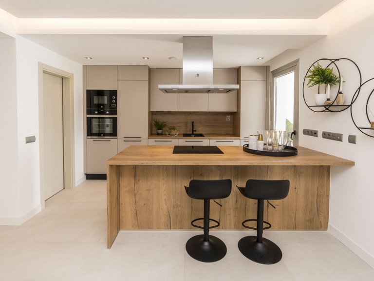 Apartment for Sale in  Mijas, Malaga 16