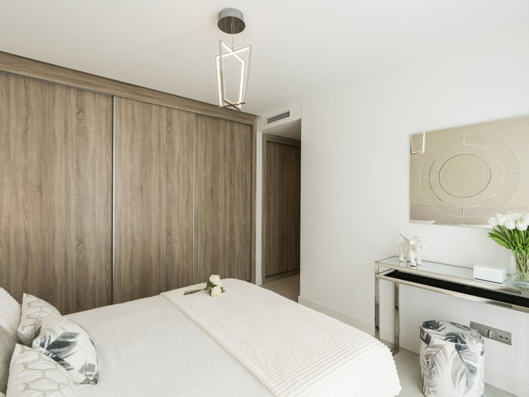 Apartment for Sale in  Mijas, Malaga 19